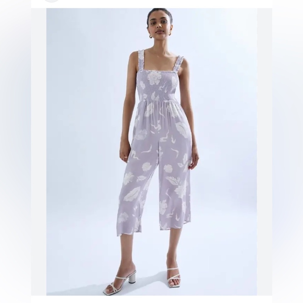 Aritzia jumpsuit